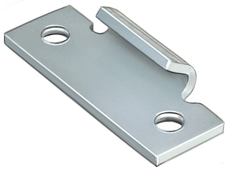 C-1 Catch Plate