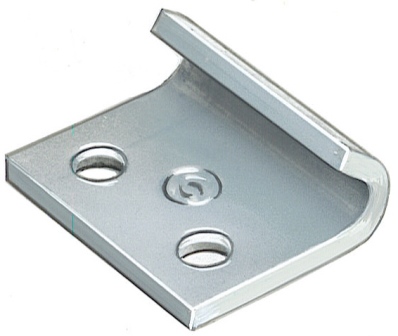 C-2 Catch Plate