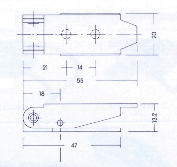 S2 Bases Techinical Info