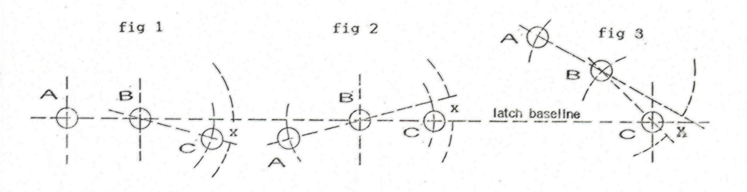 Technical Info Diagram